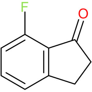 7-Fluoro-1-indanone