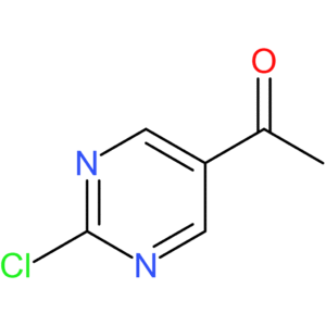 1-(2-Chloropyrimidin-5-yl)ethanone