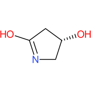 (S)-4-Hydroxypyrrolidin-2-one