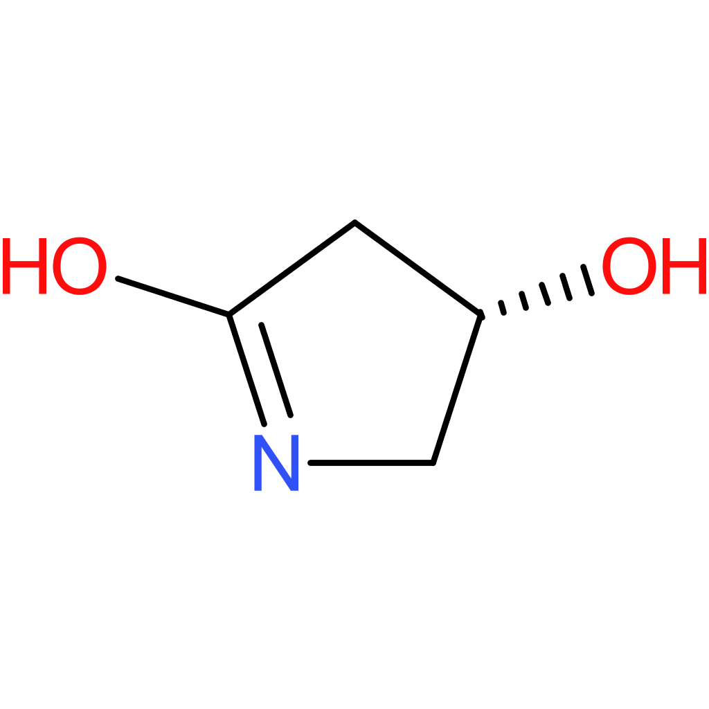(S)-4-Hydroxypyrrolidin-2-one