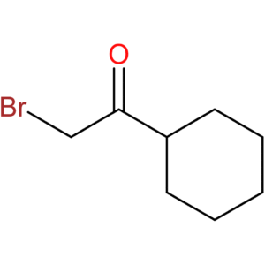 2-Bromo-1-cyclohexylethanone