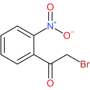 2-Bromo-2?-nitroacetophenone