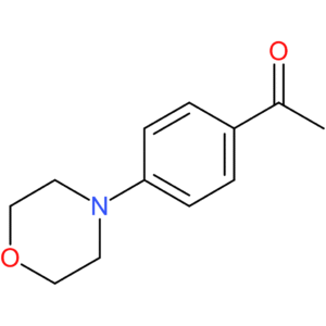 4?-Morpholinoacetophenone