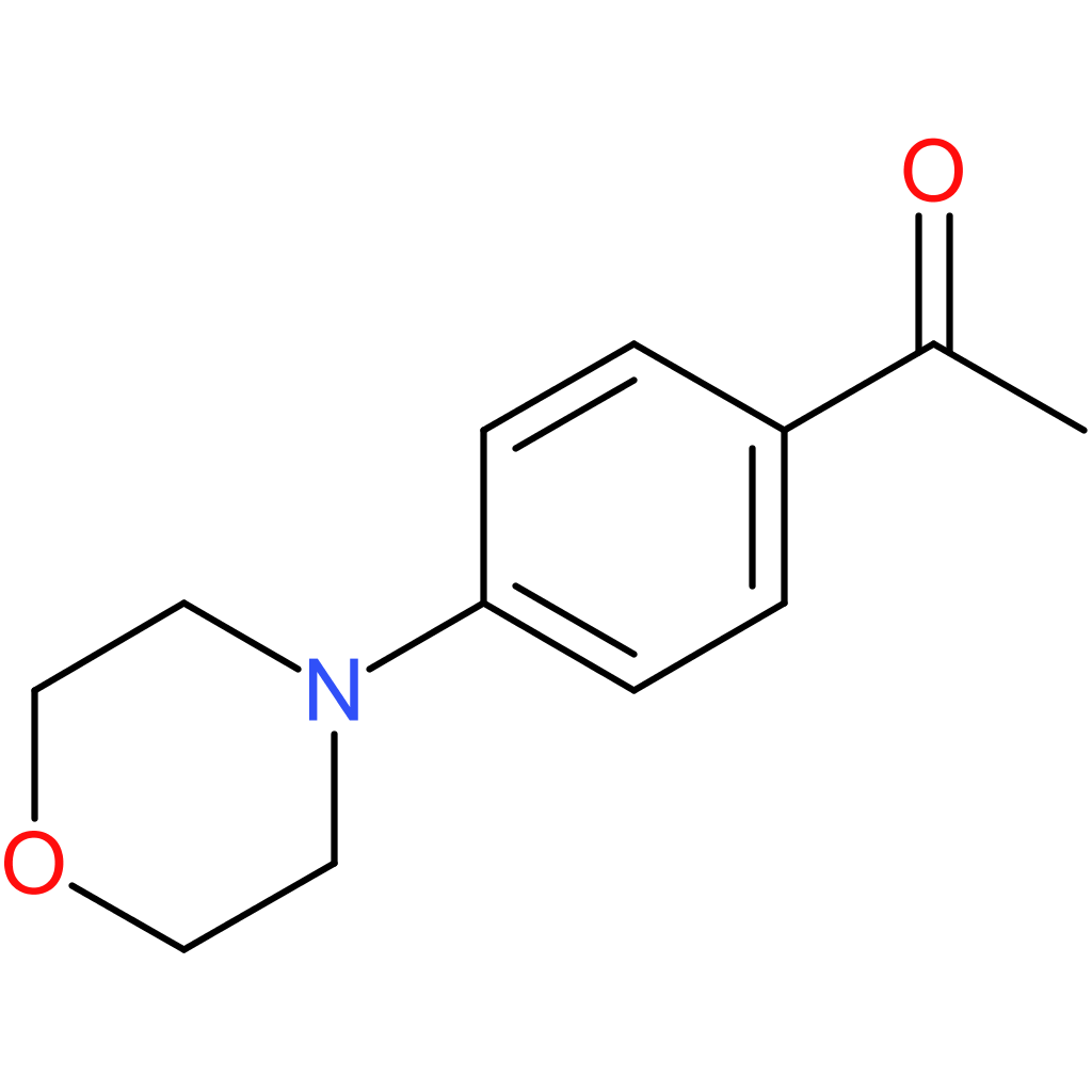 4?-Morpholinoacetophenone