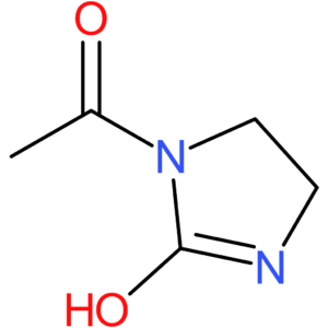 1-Acetylimidazolidin-2-one