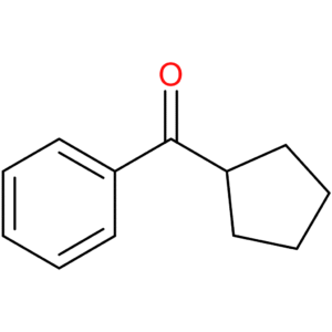 Cyclopentyl Phenyl Ketone