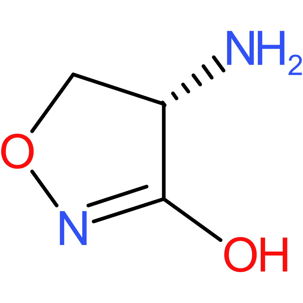 L-Cycloserine