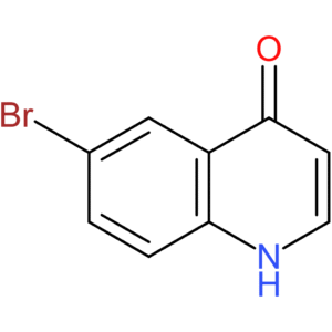 6-Bromo-4-hydroxyquinoline