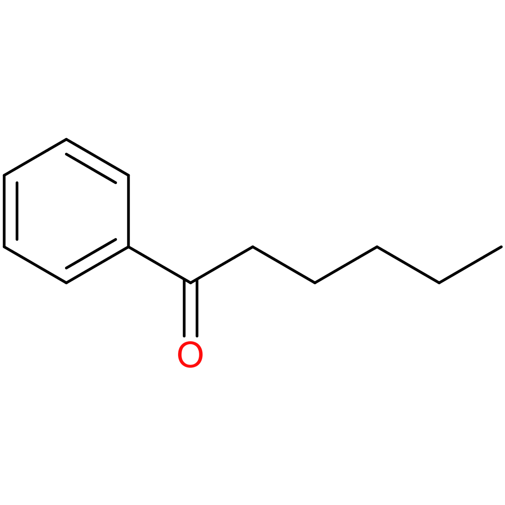 Hexanophenone