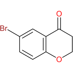 6-Bromo-4-chromanone