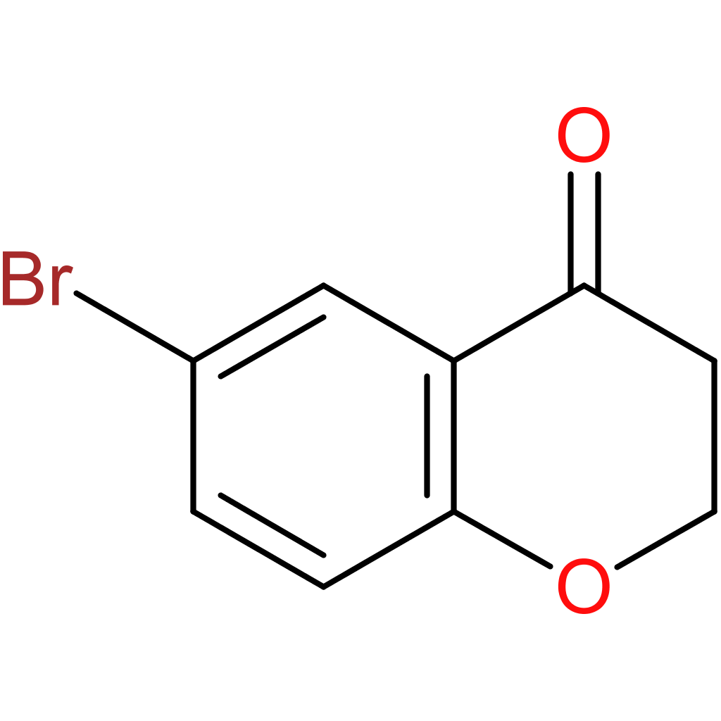 6-Bromo-4-chromanone