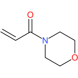1-Morpholinoprop-2-en-1-one