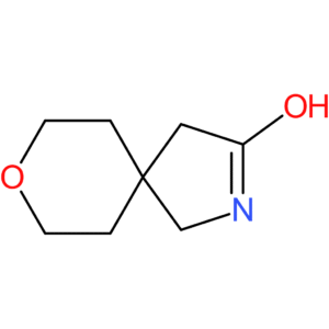 8-Oxa-2-azaspiro[4.5]decan-3-one