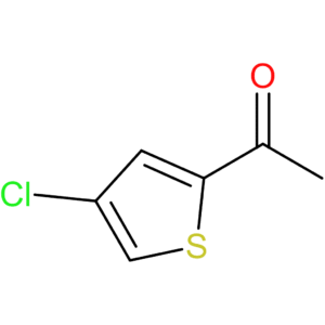 1-(4-Chlorothiophen-2-yl)ethanone