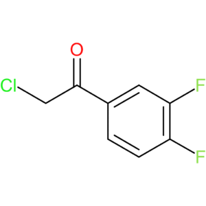 2-Chloro-3?,4?-difluoroacetophenone