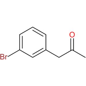 1-(3-Bromophenyl)propan-2-one