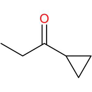 1-Cyclopropylpropan-1-one