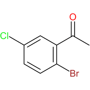 1-(2-Bromo-5-chlorophenyl)ethanone