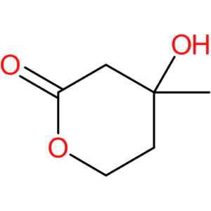 4-Hydroxy-4-methyltetrahydro-2H-pyran-2-one