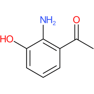 1-(2-Amino-3-hydroxyphenyl)ethanone