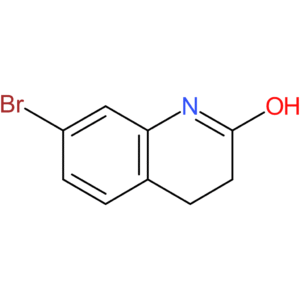 7-Bromo-3,4-dihydroquinolin-2(1H)-one