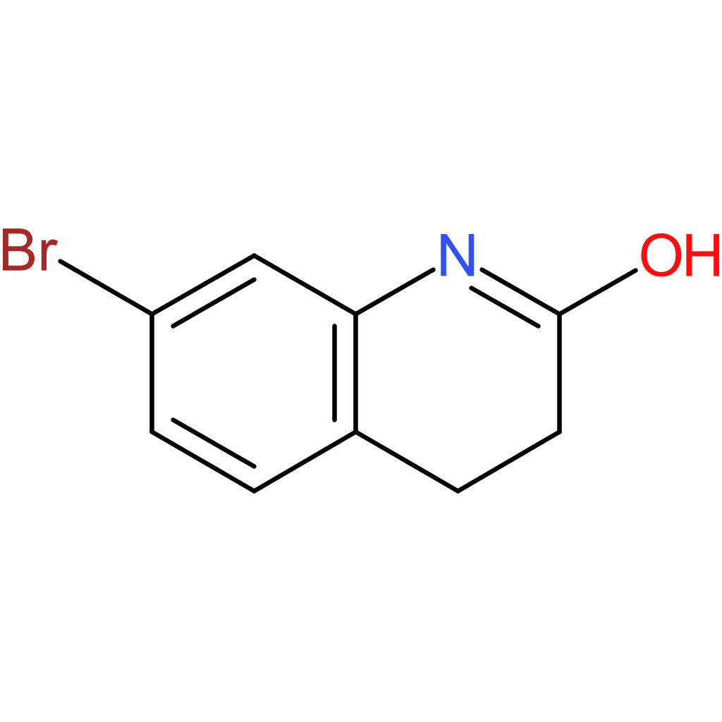 7-Bromo-3,4-dihydroquinolin-2(1H)-one