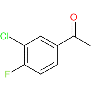 3?-Chloro-4?-fluoroacetophenone