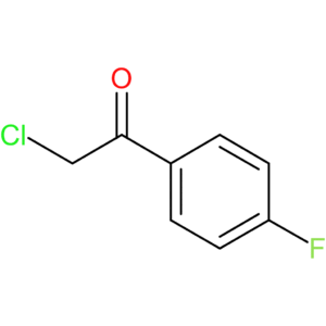 2-Chloro-1-(4-fluorophenyl)ethanone