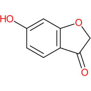 6-Hydroxybenzofuran-3(2H)-one