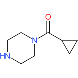 1-(Cyclopropylcarbonyl)piperazine