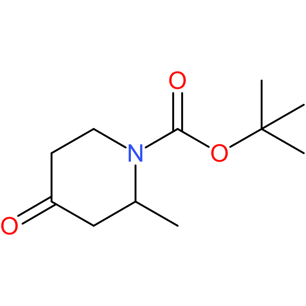 1-Boc-2-methyl-4-piperidinone