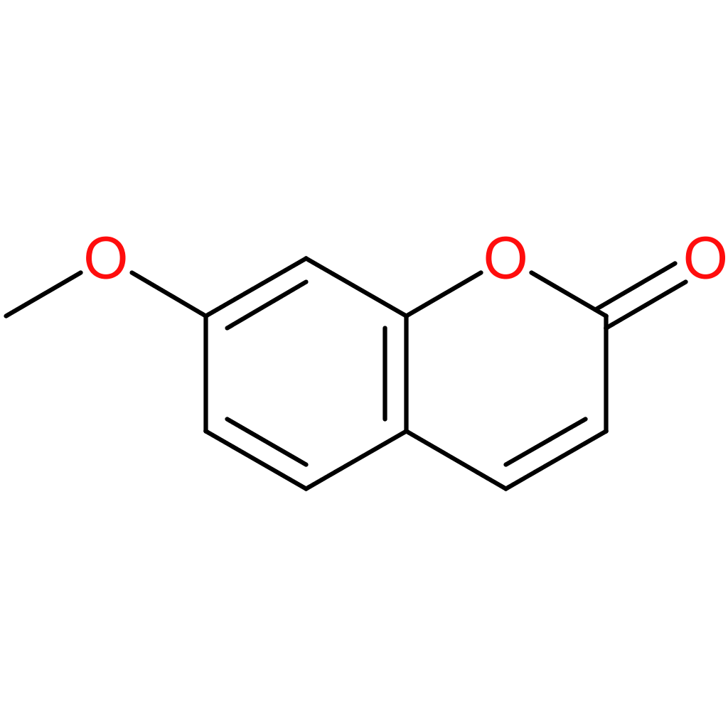 7-Methoxy-2H-chromen-2-one