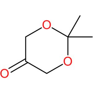 2,2-Dimethyl-1,3-dioxan-5-one