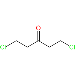 1,5-Dichloropentan-3-one