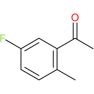 1-(5-Fluoro-2-methylphenyl)ethanone