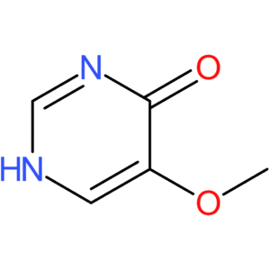 5-Methoxypyrimidin-4(1H)-one