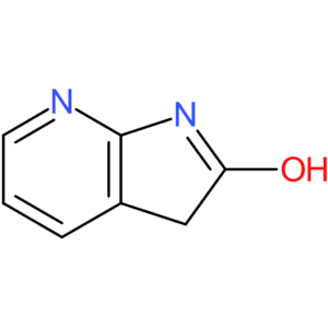 7-Aza-2-oxindole