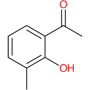 1-(2-Hydroxy-3-methylphenyl)ethanone