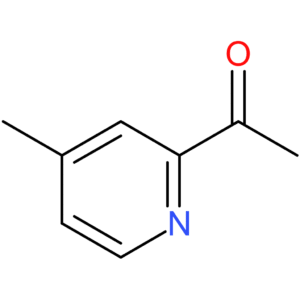 2-Acetyl-4-methylpyridine