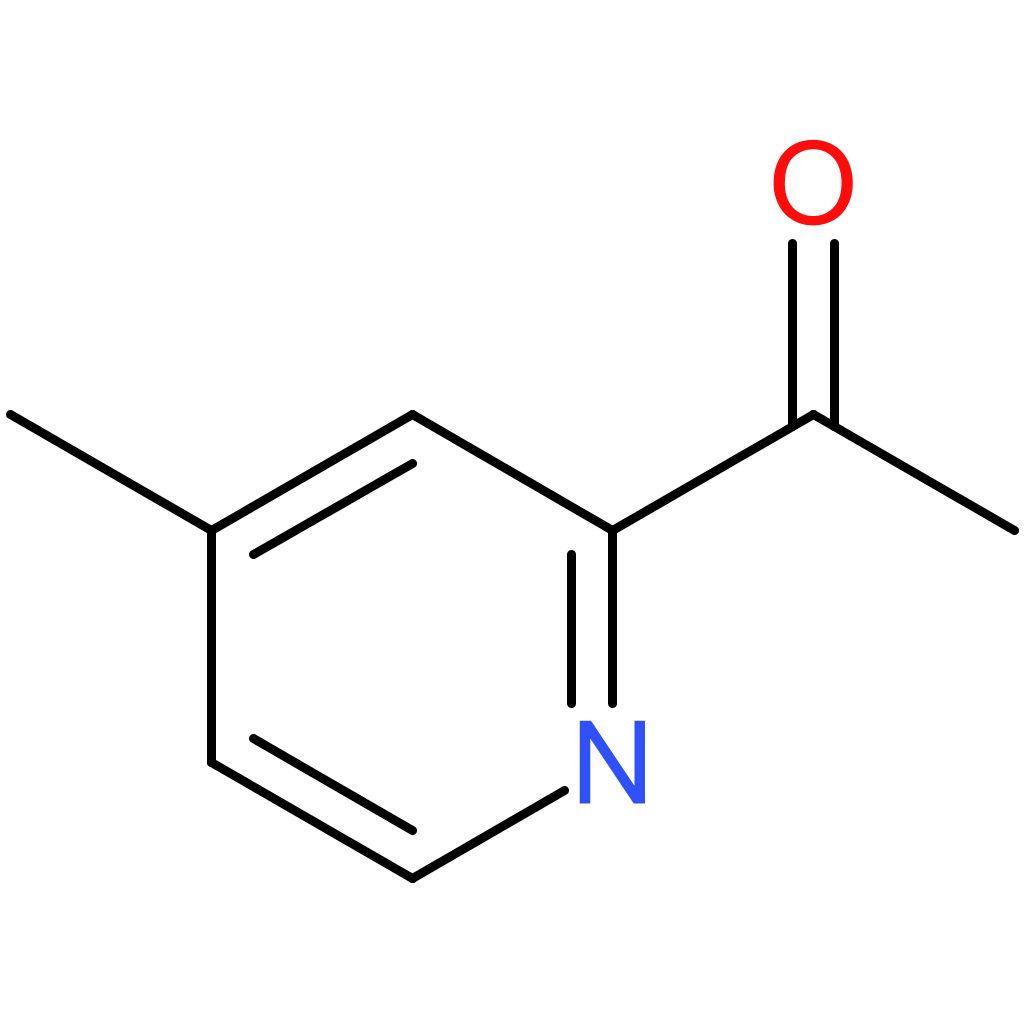 2-Acetyl-4-methylpyridine