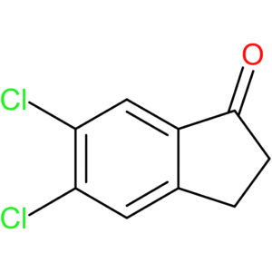 5,6-Dichloro-2,3-dihydro-1H-inden-1-one