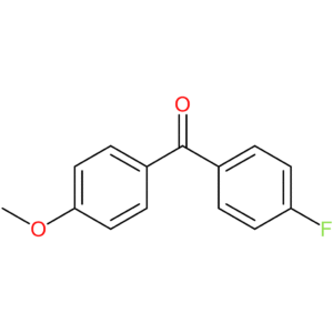 4-Fluoro-4?-methoxybenzophenone