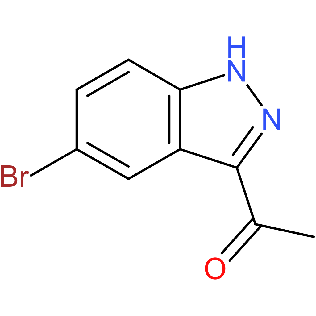 1-(5-Bromo-1H-indazol-3-yl)ethanone