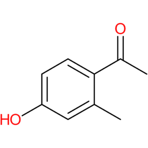1-(4-Hydroxy-2-methylphenyl)ethanone
