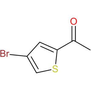 2-Acetyl-4-bromothiophene