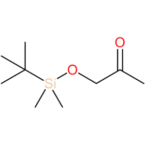 1-(tert-Butyldimethylsilyloxy)-2-propanone