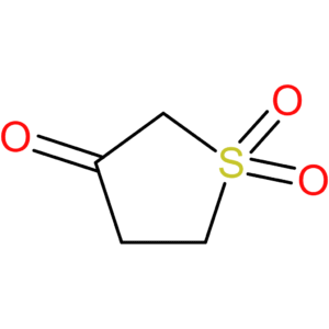 3-Oxotetrahydrothiophene 1,1-Dioxide