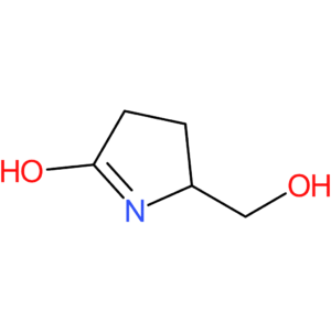 5-(Hydroxymethyl)pyrrolidin-2-one