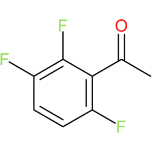 1-(2,3,6-Trifluorophenyl)ethanone