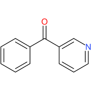 Phenyl(pyridin-3-yl)methanone